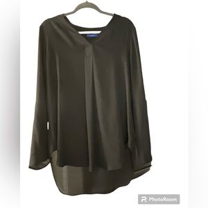 Apt. 9 large dress shirt